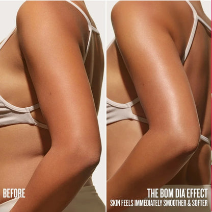 Bom Dia Bright™ Body Cream - 240 ml