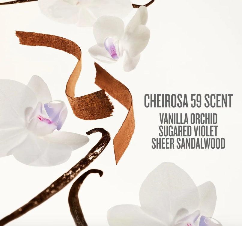 CHEIROSA 59 DELÍCIA DRENCH™ Perfume Mist - 90 ml