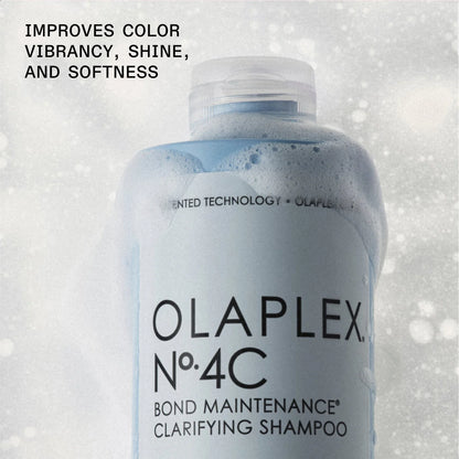 Nº.4C BOND MAINTENANCE® CLARIFYING SHAMPOO 250 ml