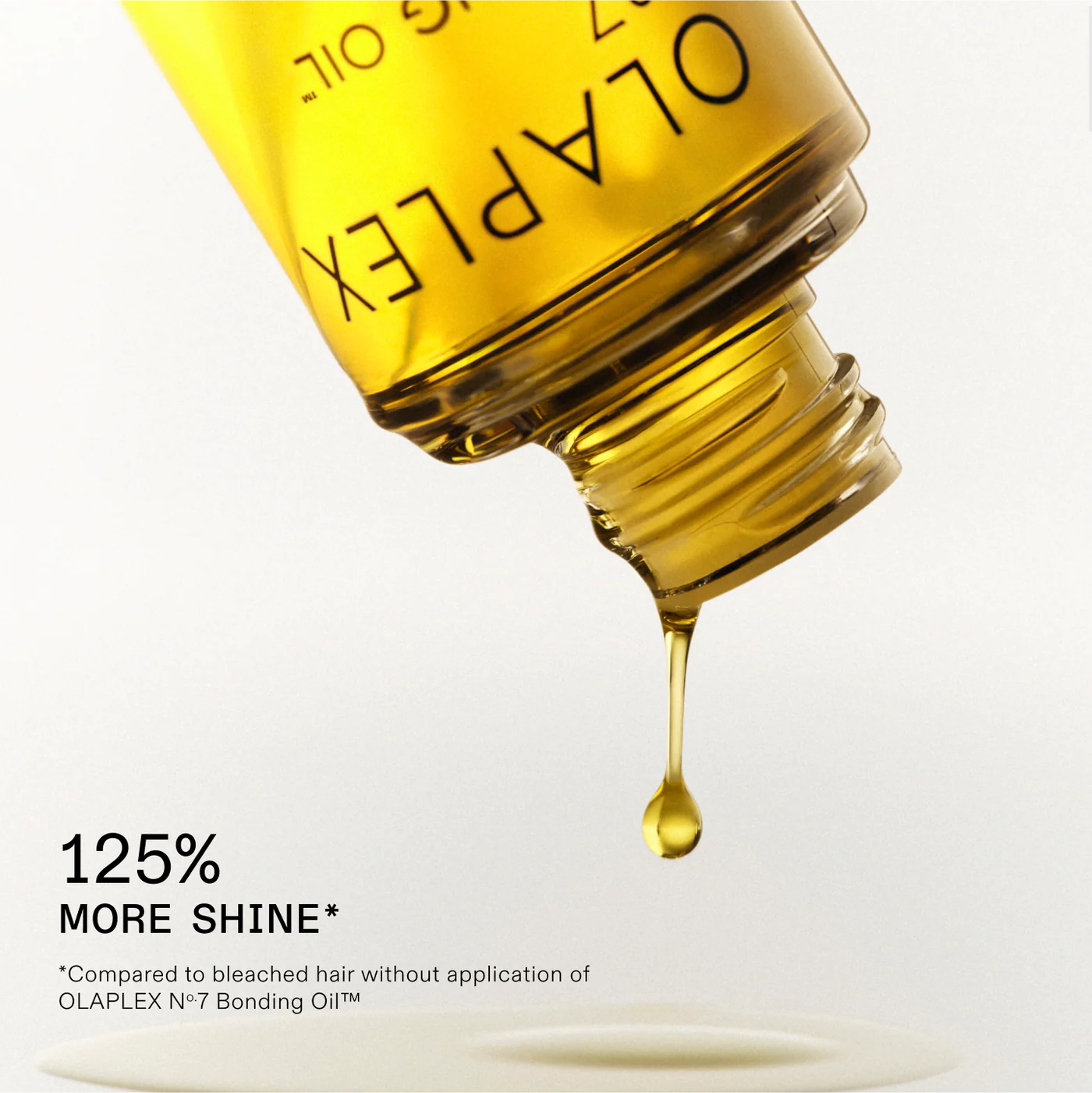 Nº.7 BONDING OIL™