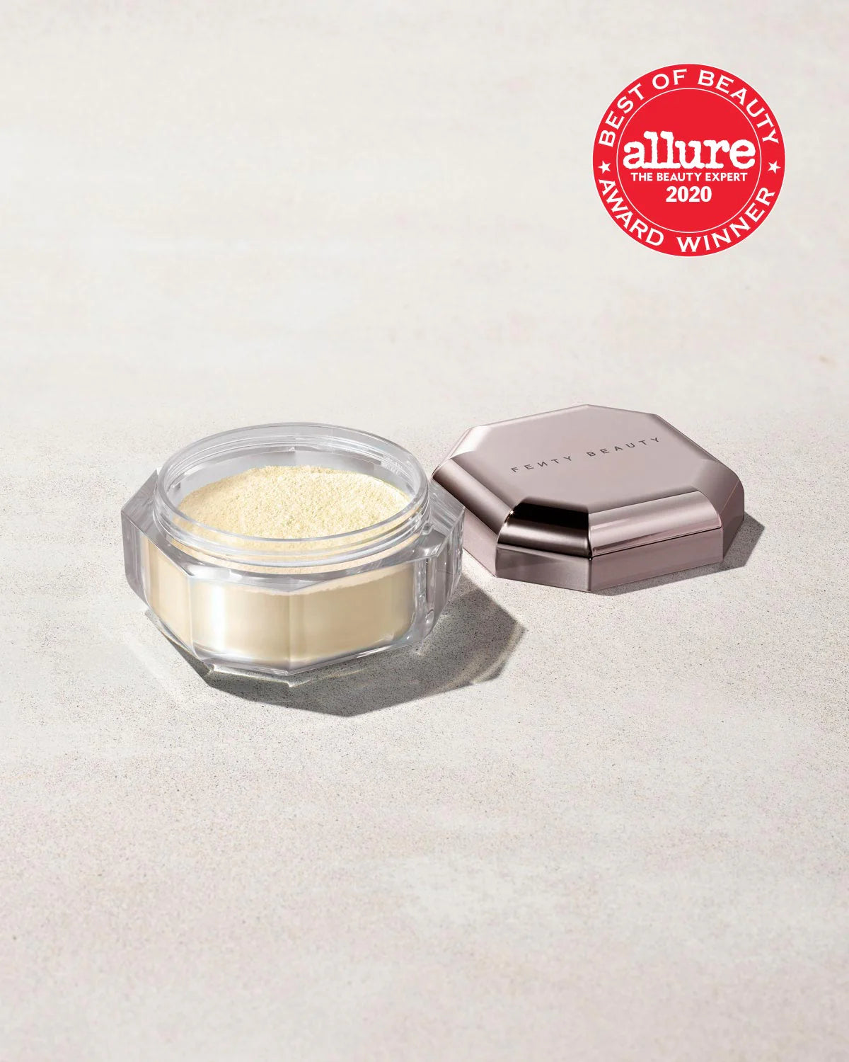 PRO FILT’R INSTANT RETOUCH SETTING POWDER