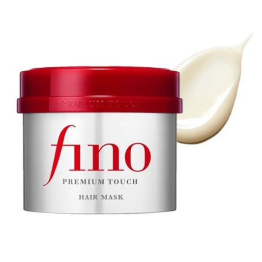 Premium Touch Hair Mask