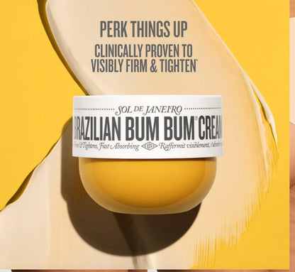 Brazilian Bum Bum® Cream - 75 ml