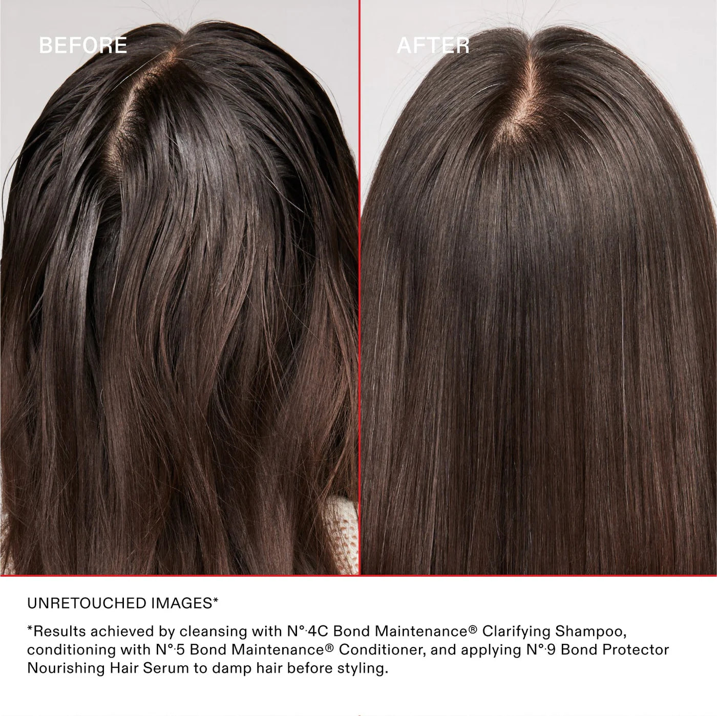 Nº.4C BOND MAINTENANCE® CLARIFYING SHAMPOO 250 ml