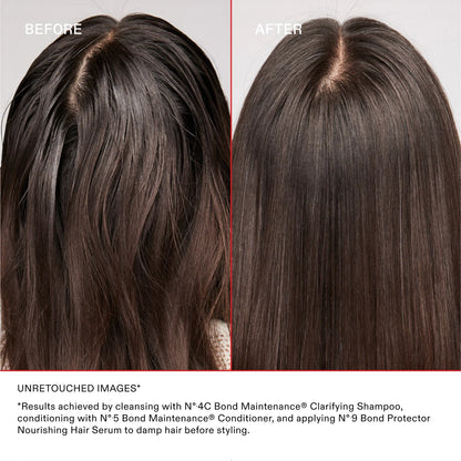 Nº.4C BOND MAINTENANCE® CLARIFYING SHAMPOO 250 ml