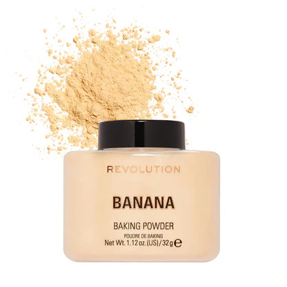 Loose Baking Powder