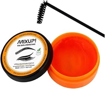 Mix Up Eyebrow Styling Wax
