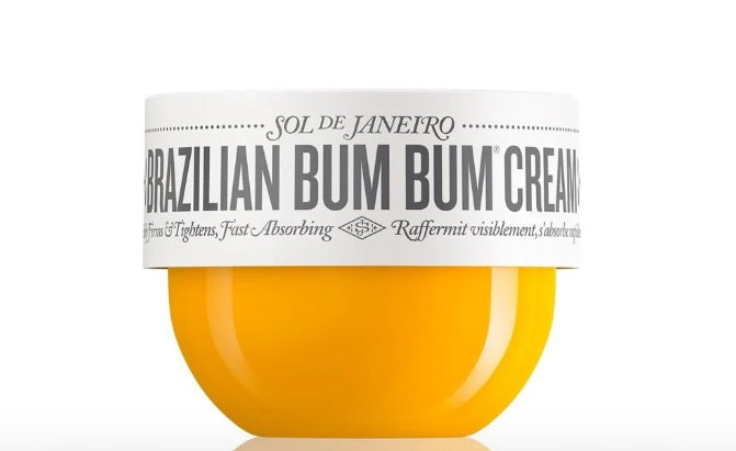 Brazilian Bum Bum® Cream - 75 ml