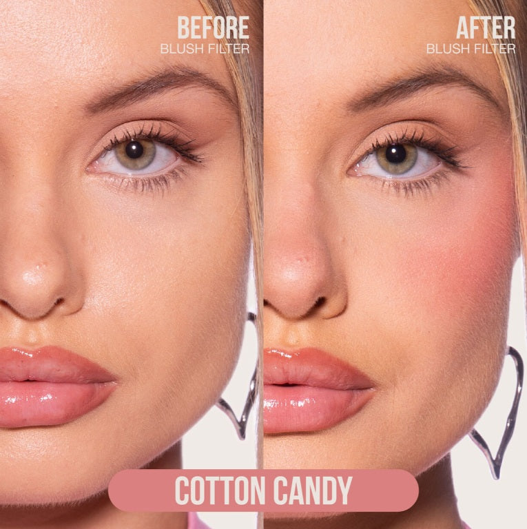 Blush Filter Liquid Blush