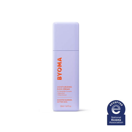 Moisturising Rich Cream