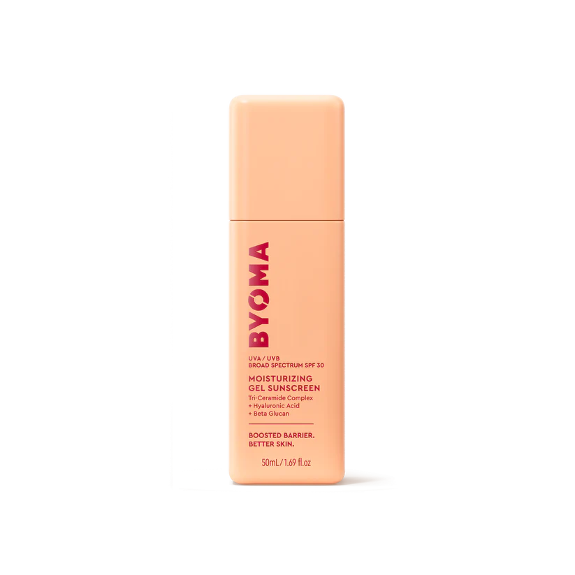 Moisturizing Gel-Cream SPF 30