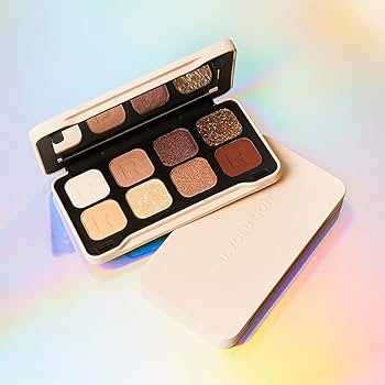 Forever Flawless Dynamic Serenity Eyeshadow Palette