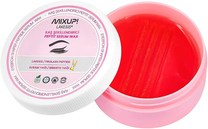 Mixup! Lakesis Brow & Lash Care Set