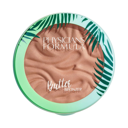 Murumuru Butter Bronzer | Bronzer