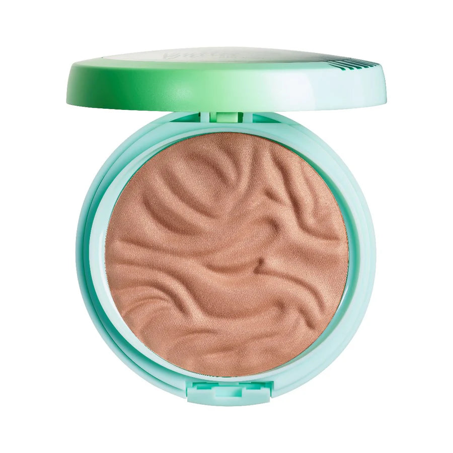 Murumuru Butter Bronzer | Bronzer