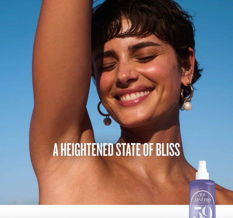 CHEIROSA 59 DELÍCIA DRENCH™ Perfume Mist - 90 ml
