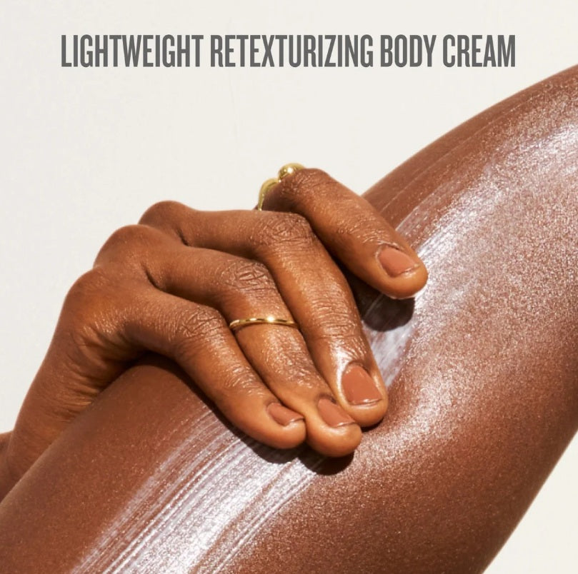 Bom Dia Bright™ Body Cream - 240 ml