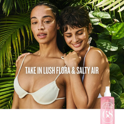 CHEIROSA 68 BEIJA FLOR™ Perfume Mist - 90 ml