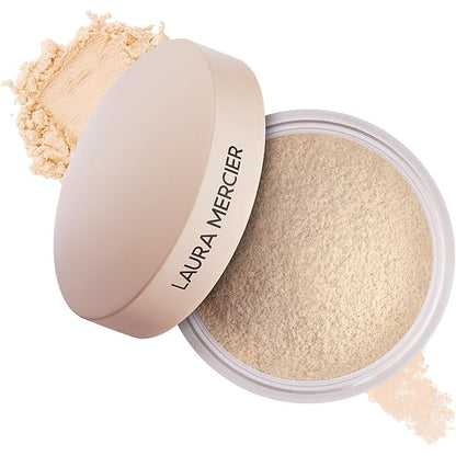 Translucent Loose Talc-Free Setting Powder Ultra-Blur