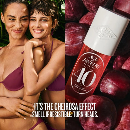 Cheirosa 40 Bom Dia Bright™ Perfume Mist - 240 ml