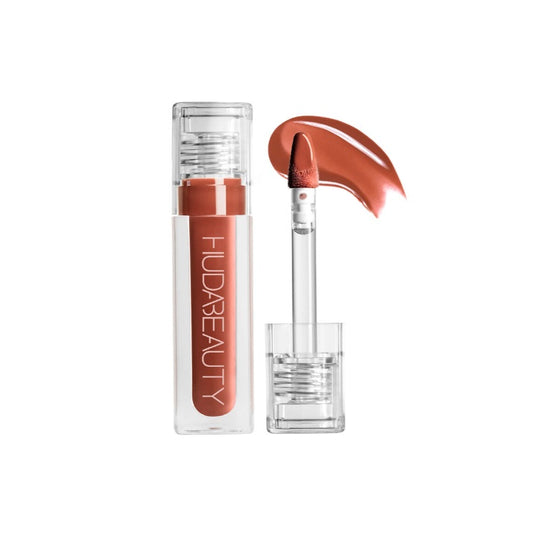 FAUXFILLER Extra Shine Lip Gloss