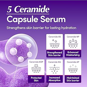 Bakuchiol Plumping Serum