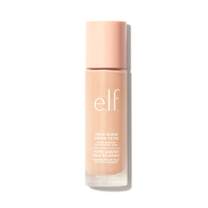 Halo Glow Liquid Filter | 3.5 Medium Neutral Olive