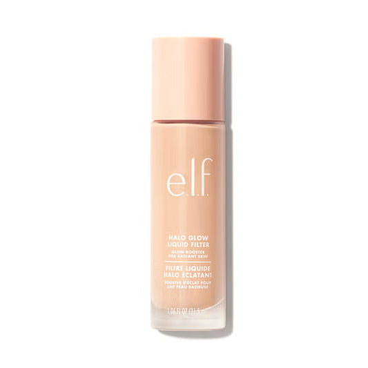 Halo Glow Liquid Filter | 3.5 Medium Neutral Olive