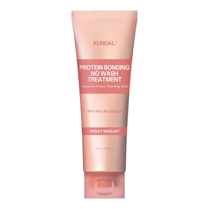 Protein Bonding Care No Wash Treatment - Violet Muguet