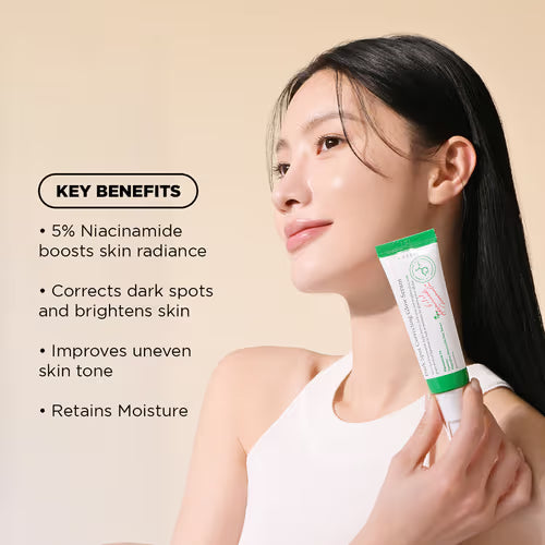 Dark Spot Correcting Glow Serum