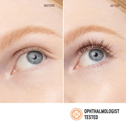 Butter Bronzer Mascara