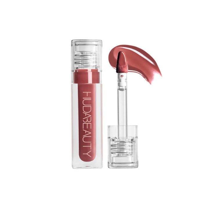 FAUXFILLER Extra Shine Lip Gloss