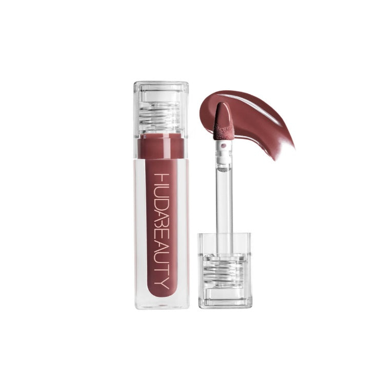 FAUXFILLER Extra Shine Lip Gloss