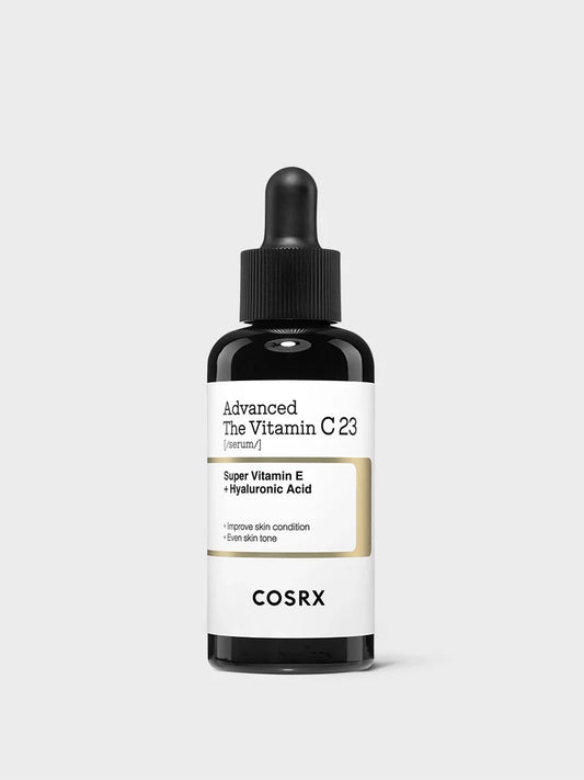 The Vitamin C 23 Serum