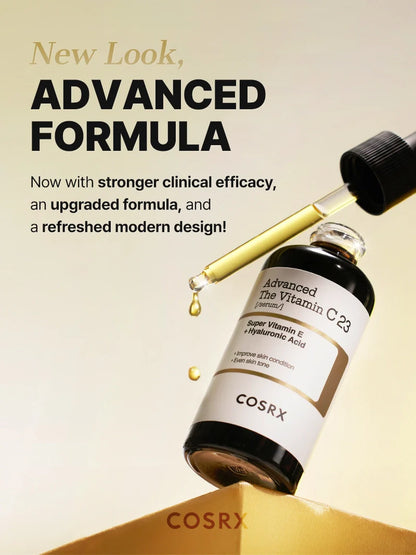 The Vitamin C 23 Serum