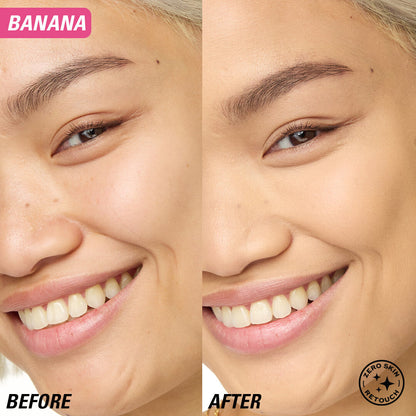 Loose Baking Powder
