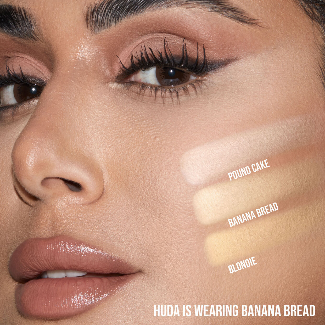 Easy Bake Loose Baking & Setting Powder