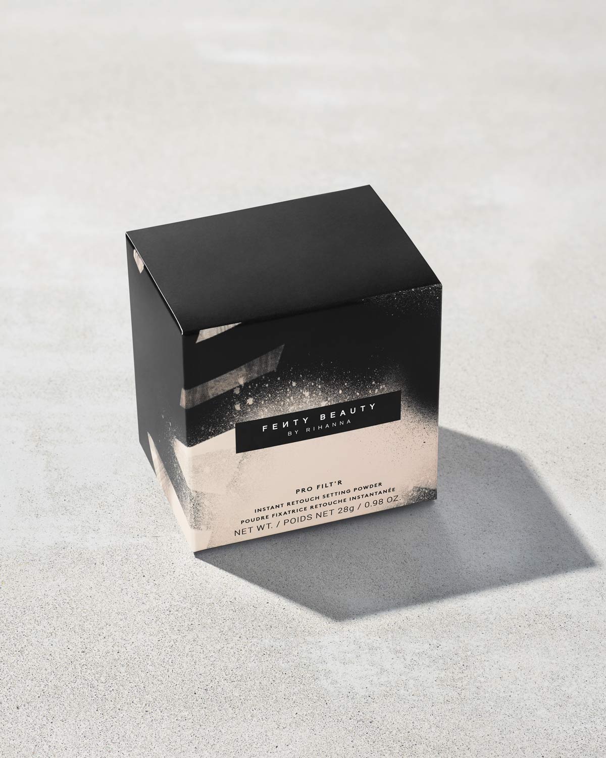 PRO FILT’R INSTANT RETOUCH SETTING POWDER