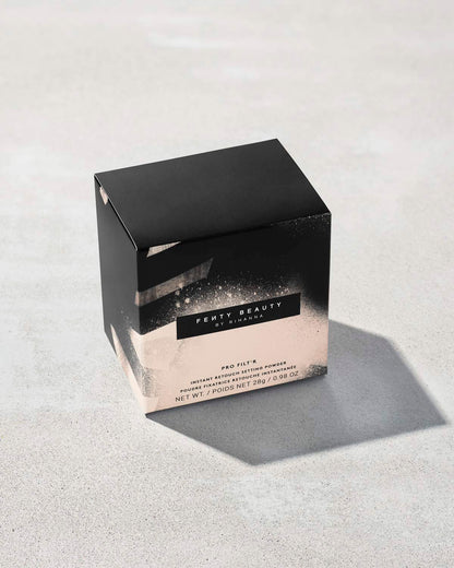 PRO FILT’R INSTANT RETOUCH SETTING POWDER