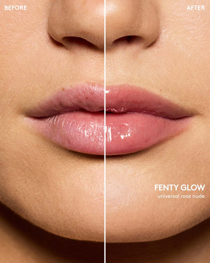 GLOSS BOMB COLOR DRIP LIP CREAM - Fenty Glow