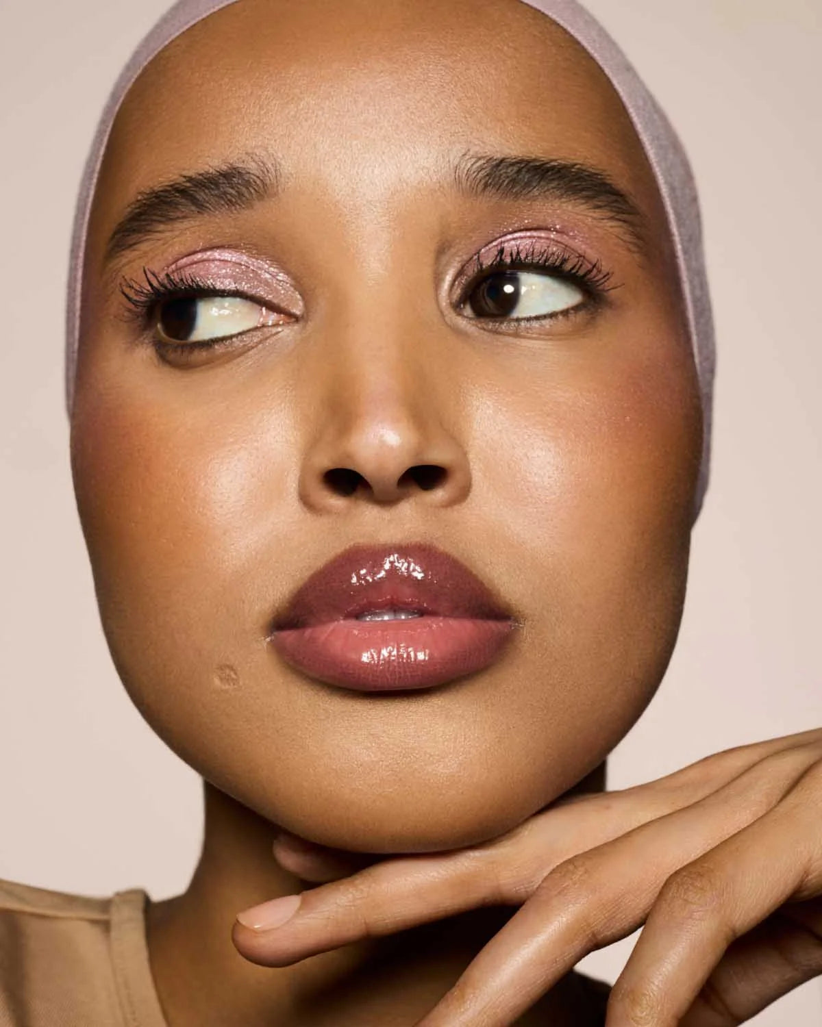 GLOSS BOMB COLOR DRIP LIP CREAM - Fenty Glow
