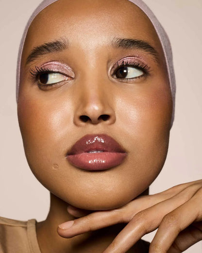 GLOSS BOMB COLOR DRIP LIP CREAM - Fenty Glow