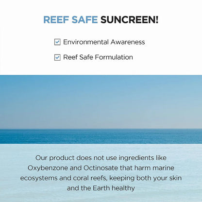 Hyalu-Cica Water-Fit Sun Serum SPF50+ PA++++