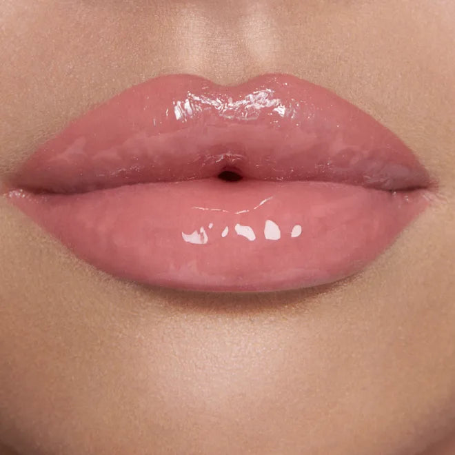 GLOSS & LIPSTICK DUO ICON BABY
