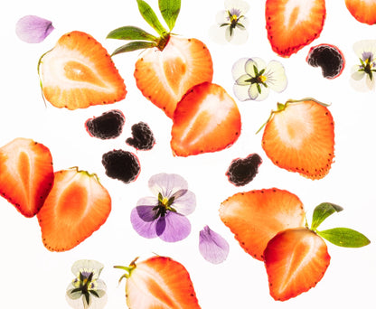 Power Mist Hand Sanitizer - BERRY BLISS