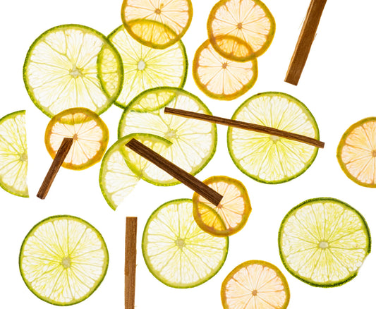 Power Mist Hand Sanitizer - LEMON LIME SPRITZ