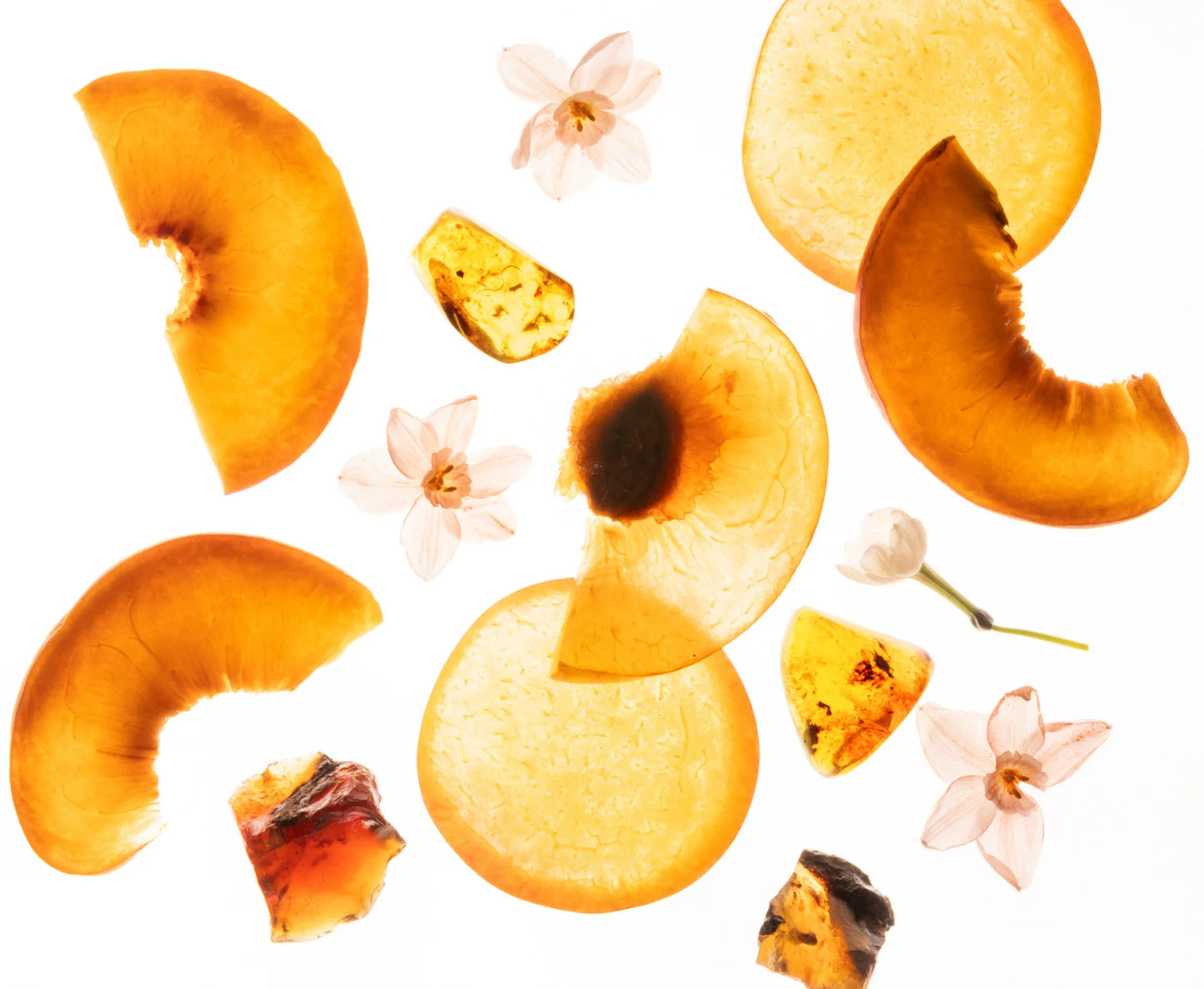 Power Mist Hand Sanitizer - VELVET PEACH
