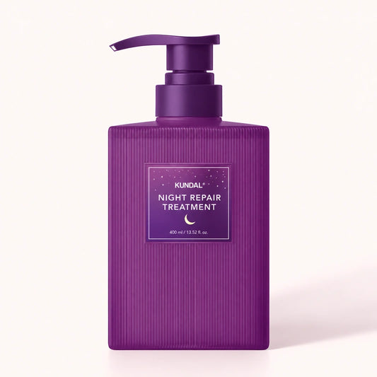KUNDAL Night Repair Treatment 470ml
