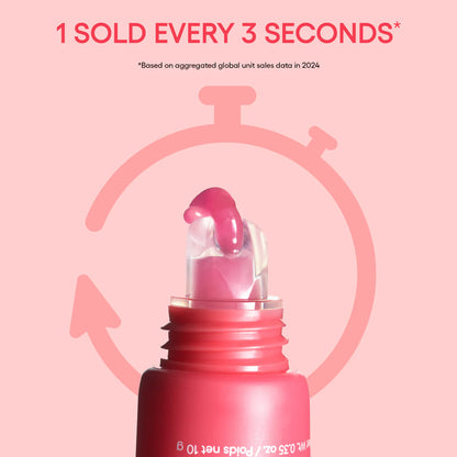 Lip Glowy Balm