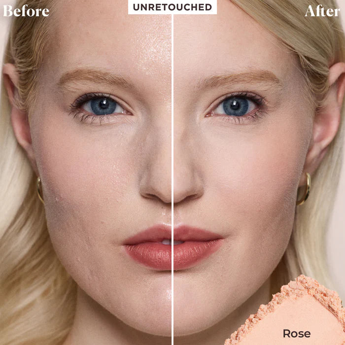Translucent Loose Setting Powder – Tone-Up
